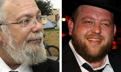 עידן ואורלנסקי