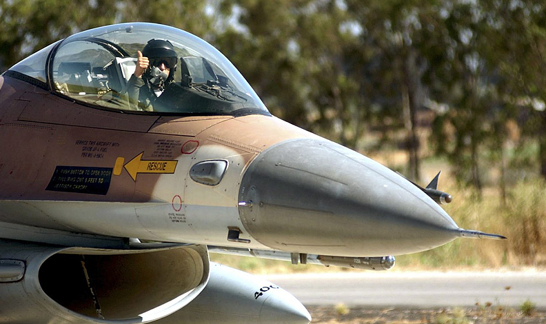 תהיה תקיפה משמעותית באיראן? | אילוסטרציה