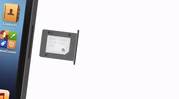 צפו בוידאו ותמונות: כך יראה אייפון 5?