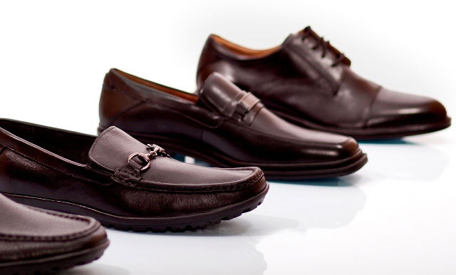 לכבוד החג. נעלי פלורשהיים