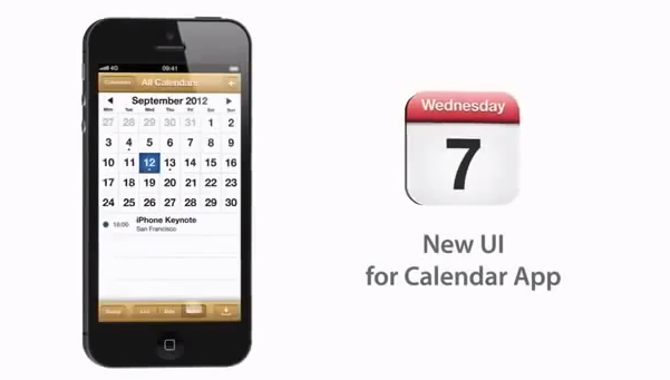 צפו בוידאו ותמונות: כך יראה אייפון 5?