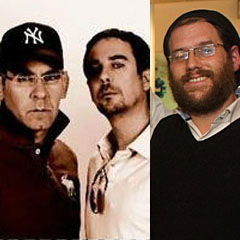 זמרים בוחרים את שיר השנה