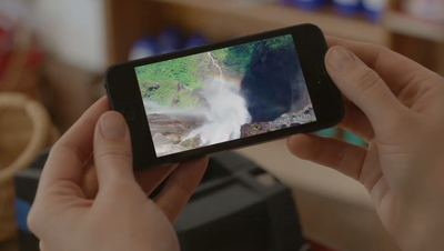 שירות המפות החדש