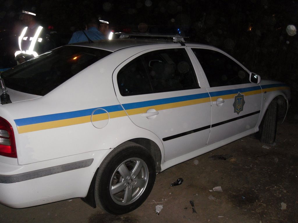 אומן: צעיר יהודי נדקר על-ידי גוי מקומי, מצבו קל