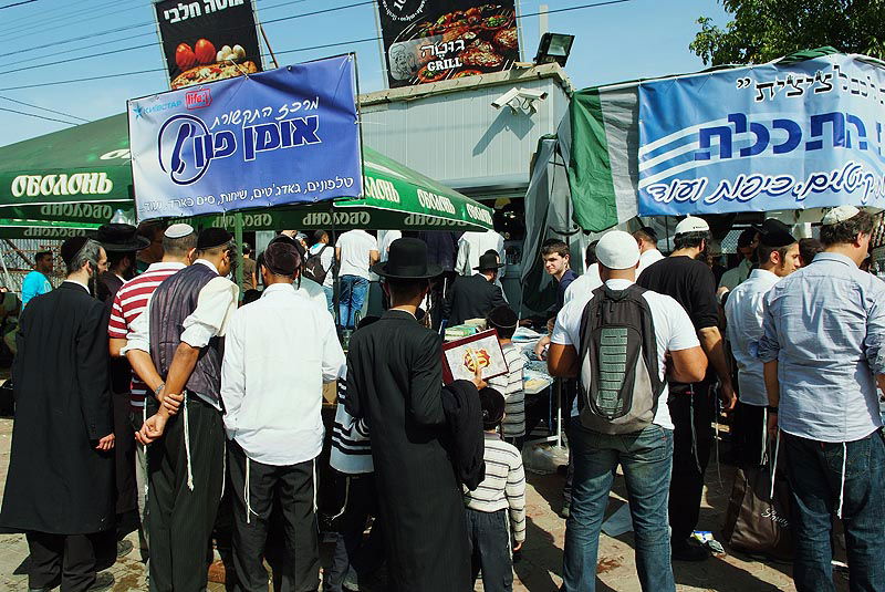 אומן בעדשת אמן: צפו בגלריית ענק