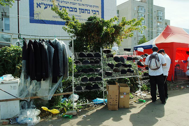 אומן בעדשת אמן: צפו בגלריית ענק