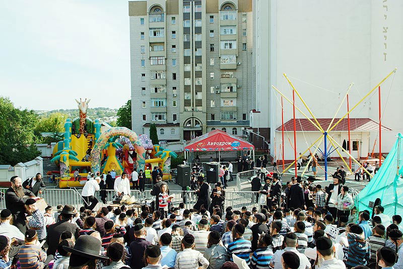 אומן בעדשת אמן: צפו בגלריית ענק