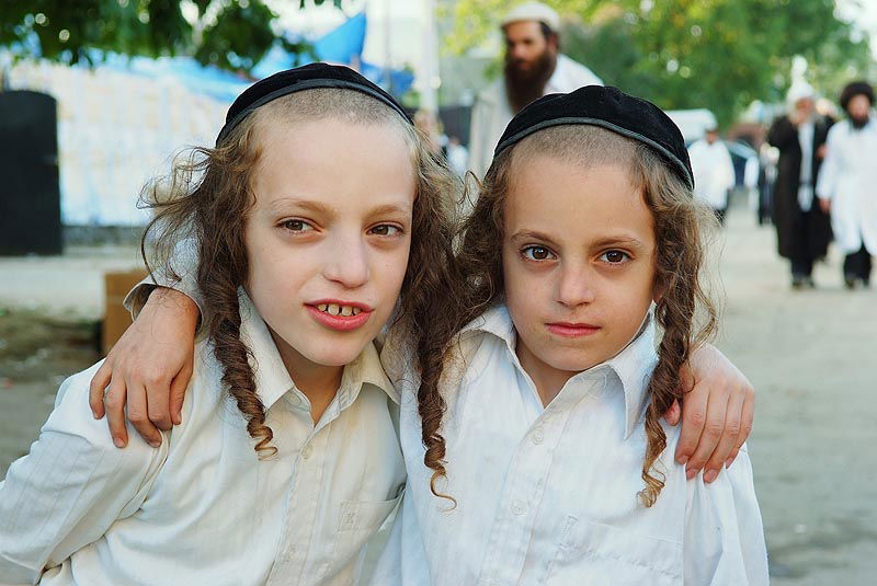 אומן בעדשת אמן: צפו בגלריית ענק