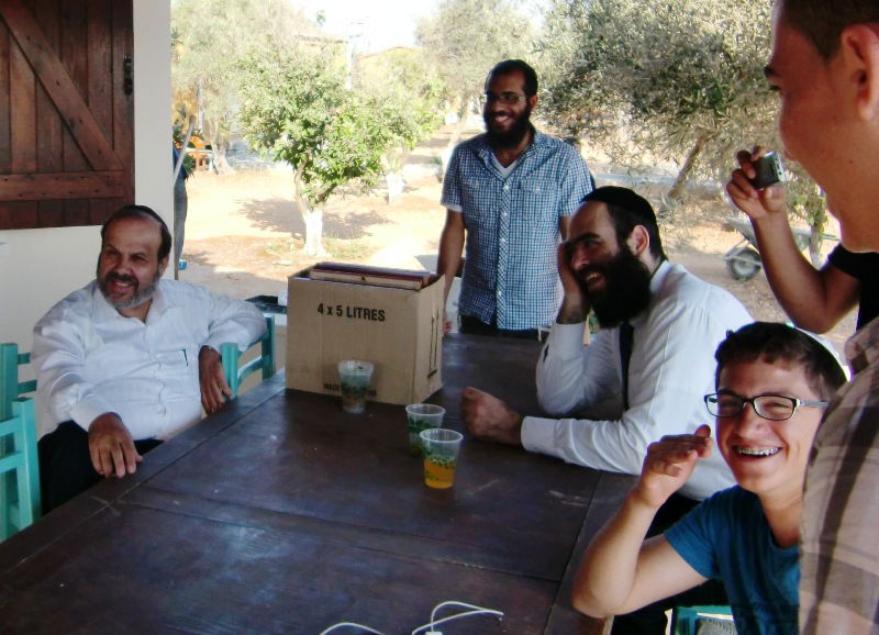 הש"סניקים מבקשים סליחה