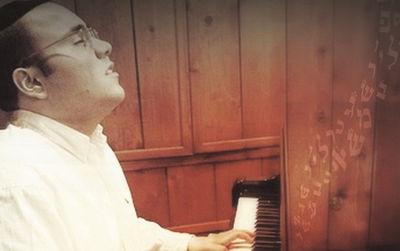 עטיפת האלבום