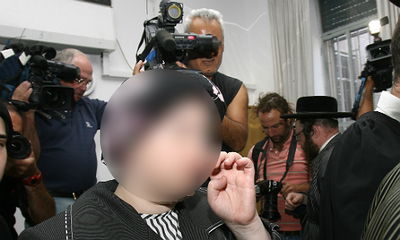 למצולמים אין קשר לכתבה