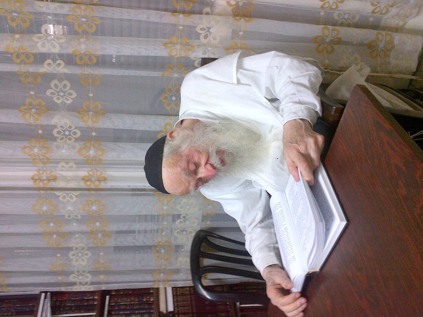 כפרות, שחיטה וכיסוי הדם אצל רבי ניסים קרליץ