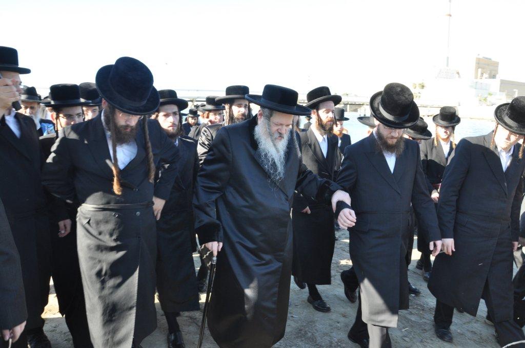 ערב יום הכיפורים: תשליך אחרון, כפרות בכל פינה