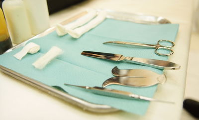 ברית מילה. אילוסטרציה