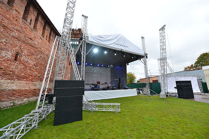 בית-כנסת מפואר נחנך בסמולנסק