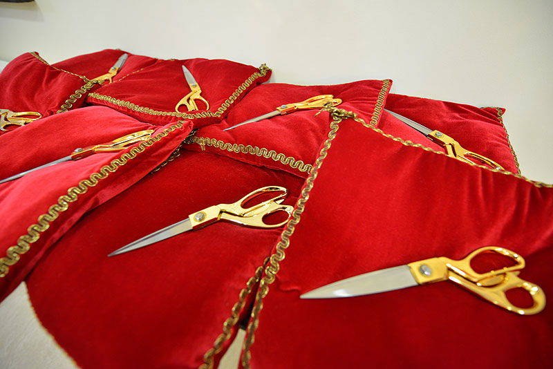 בית-כנסת מפואר נחנך בסמולנסק