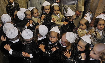 ושמחת ● מדריך אירועי "בית השואבה" תשע"ג