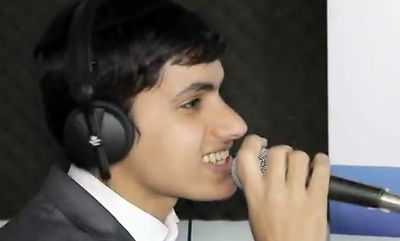 "בקצב היום": עכשיו גם בקול חי