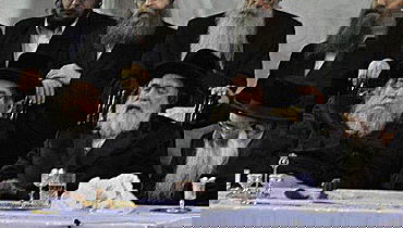 טיש. ארכיון