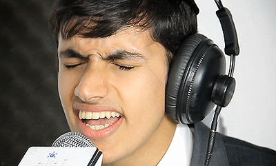 צפו בוידאו: מידד טסה בביצוע מיוחד לשיר 'נשמה'