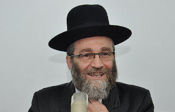 ח"כ משה גפני