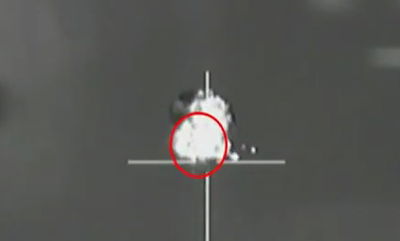 "המל"ט לא יכל לאסוף מודיעין שאין ב-Google"