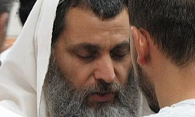 זו לא העת לבחירות. הרב בן ארצי