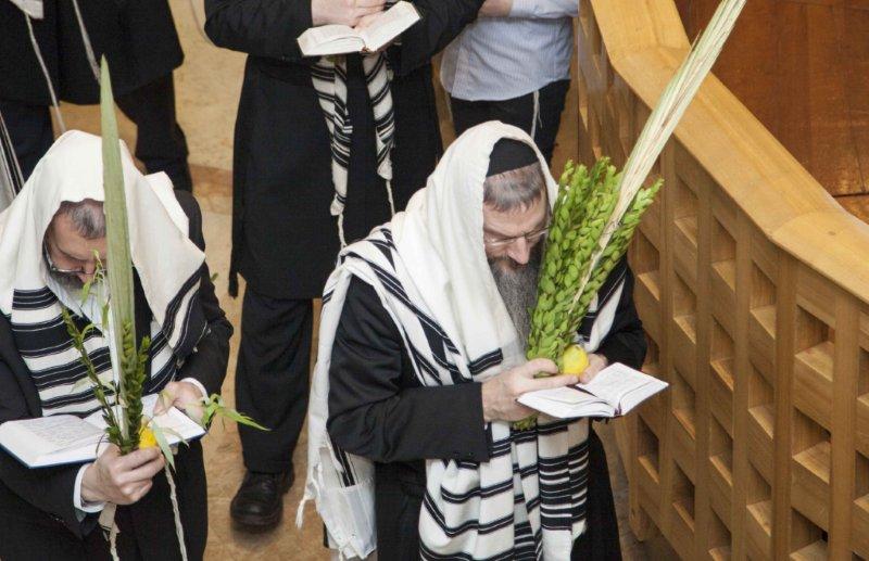 הושענא רבה, נוסח מוסקבה