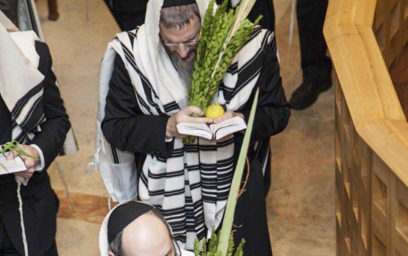 הושענא רבה, נוסח מוסקבה