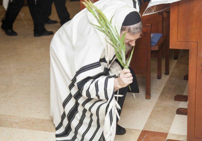 הושענא רבה, נוסח מוסקבה