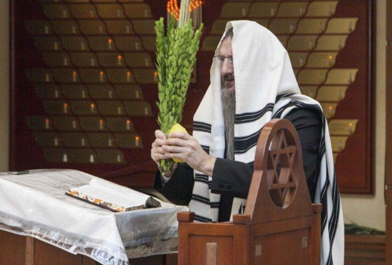 הושענא רבה, נוסח מוסקבה