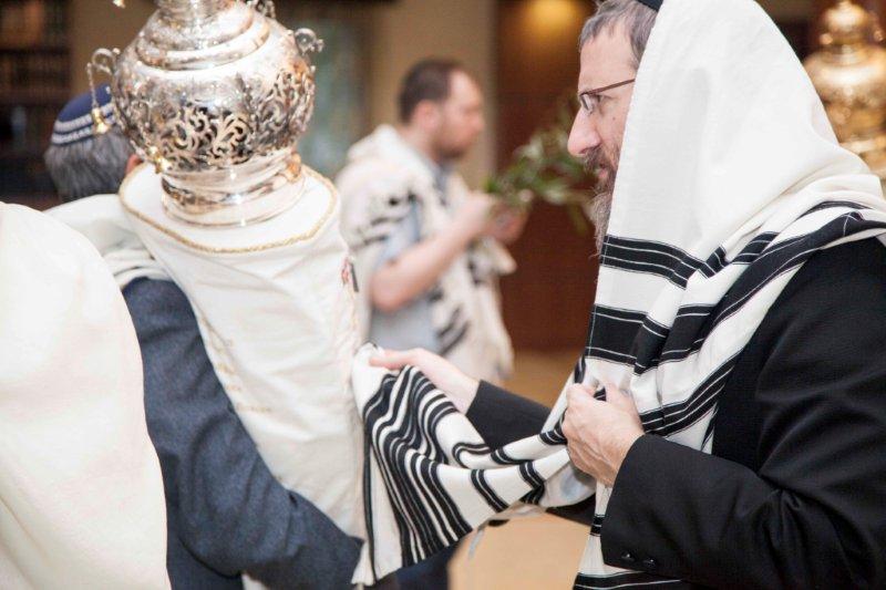 הושענא רבה, נוסח מוסקבה