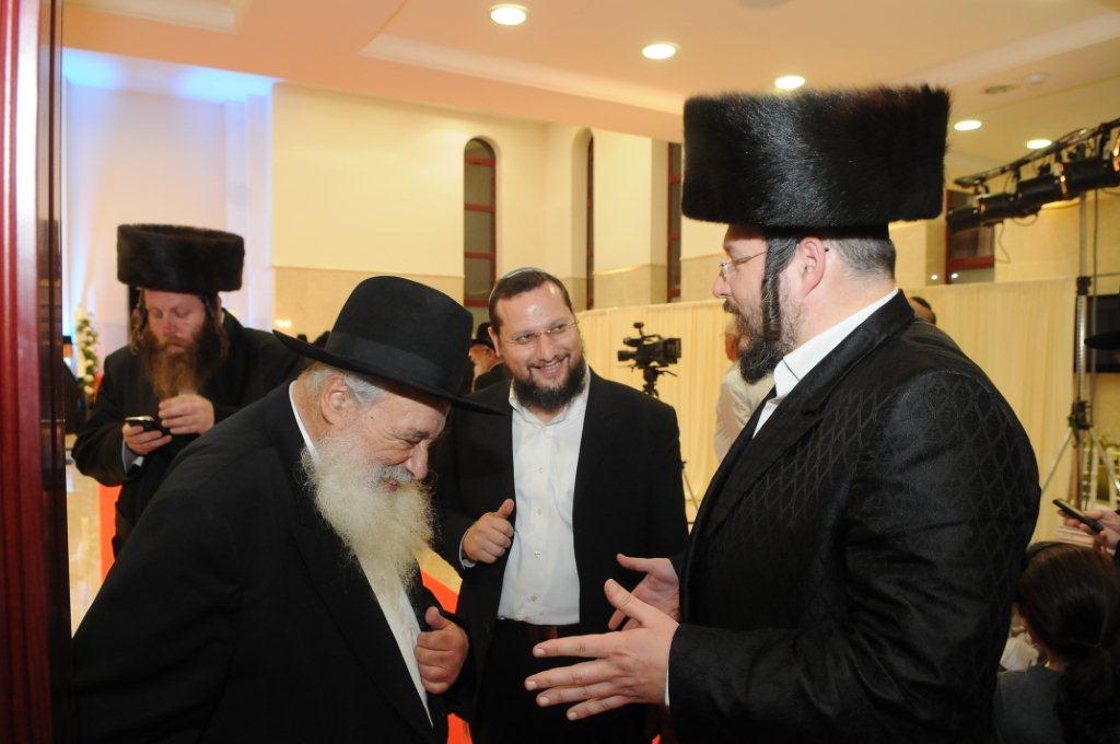 אירועים מרשימים ב'הדרת ירושלים' בביתר עילית