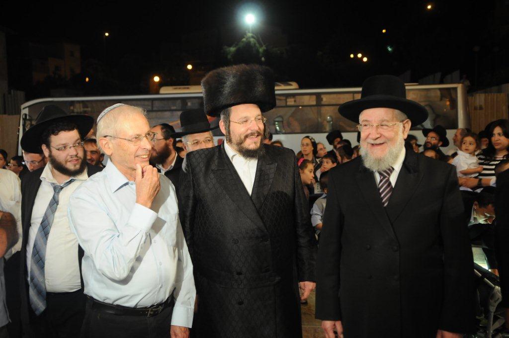 אירועים מרשימים ב'הדרת ירושלים' בביתר עילית