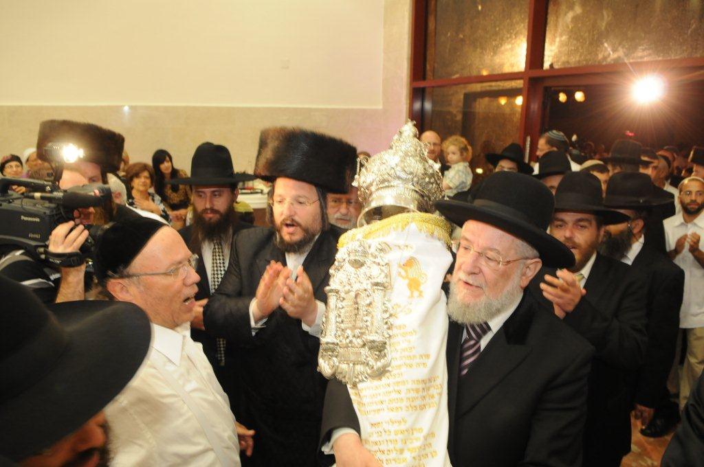 אירועים מרשימים ב'הדרת ירושלים' בביתר עילית