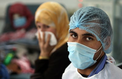 טיהור אתני לאיראנים?