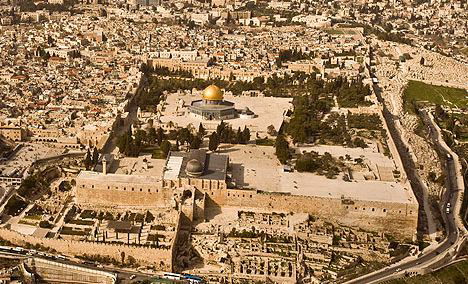 תיעוד מרהיב: כך נראית ארץ ישראל ממעוף הציפור