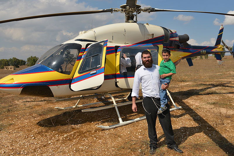 תיעוד מרהיב: כך נראית ארץ ישראל ממעוף הציפור