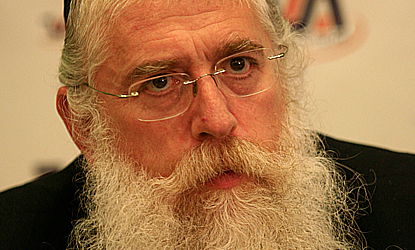 פרוש. הקאמבק בדרך