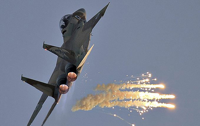 העימות בדרום נמשך: שני מחבלים חוסל