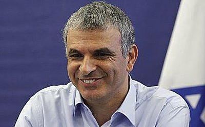 השר משה כחלון, "לוקח פסק זמן"