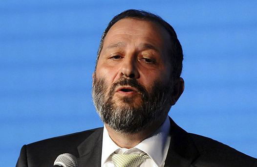 דרעי, המועצת תקבע את מעמדו בש"ס