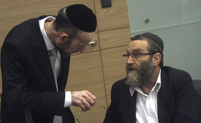 גפני ומקלב, מצטיינים