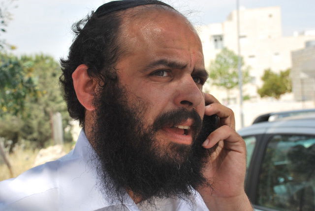 שי גפן, חרד משובו של דרעי