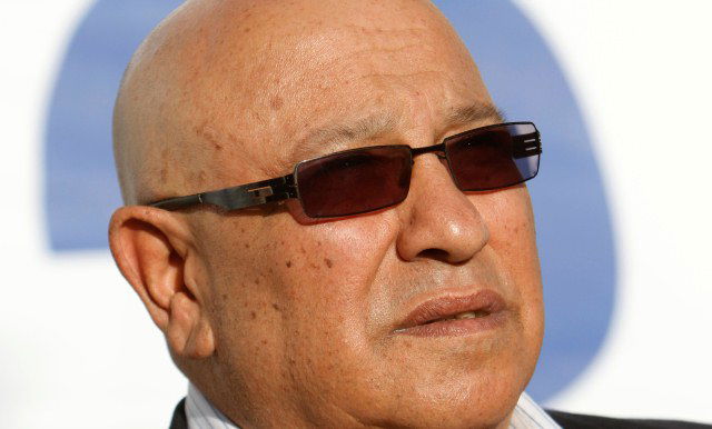 נלחם על חייו. מאיר דגן