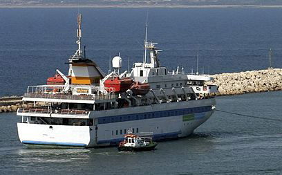 משט פרו פלסטיני