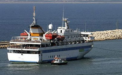 משט פרו פלסטיני