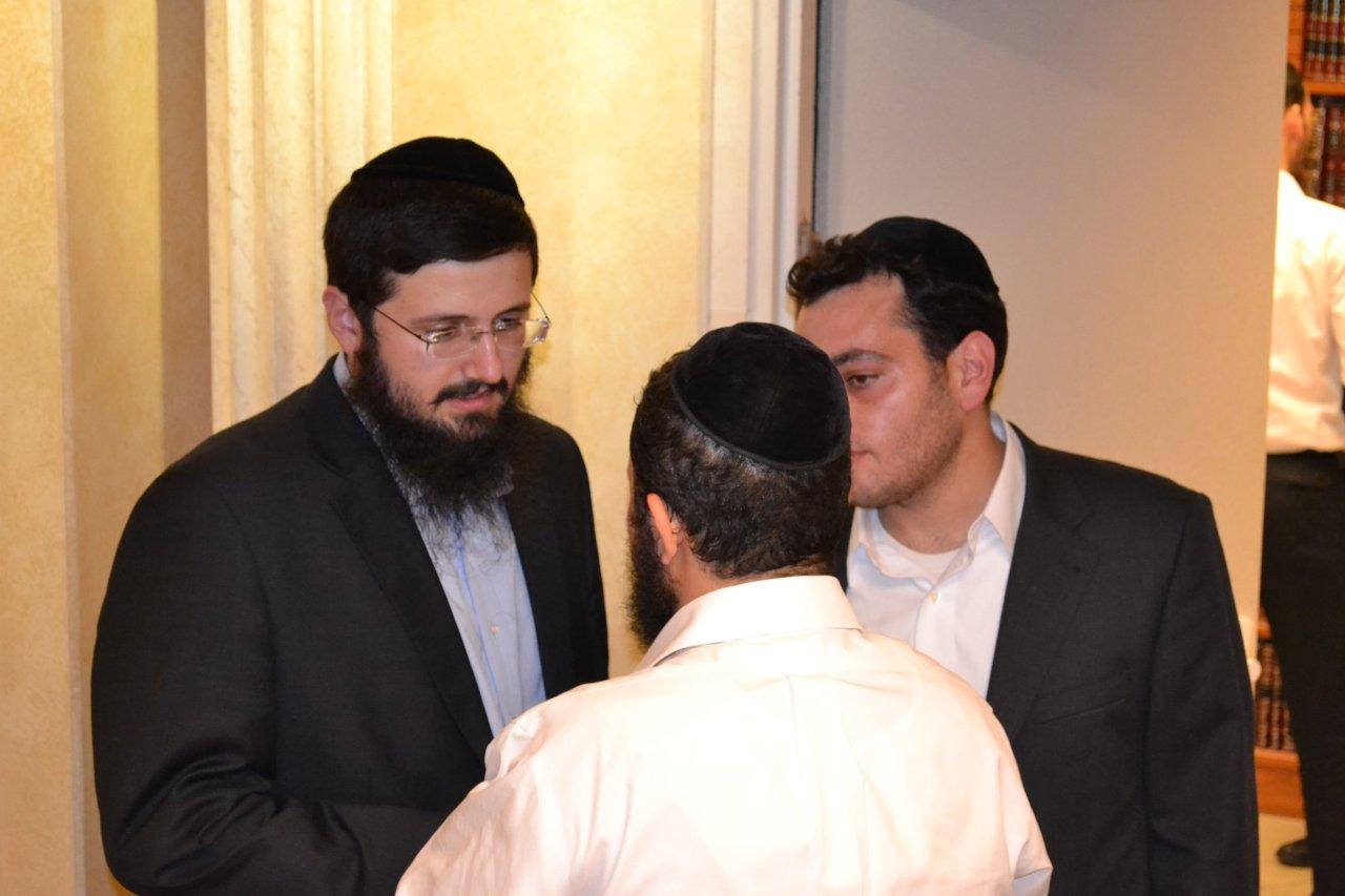 יעקב בצלאל, אשר גולד ויוסף חיים כלף