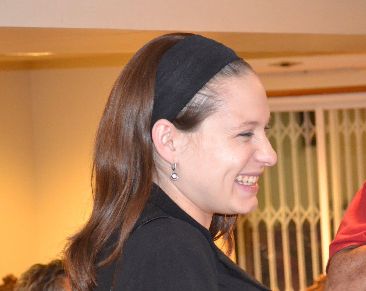 מאחורי הקלעים: חגיגת תקשורת בבית הרב עובדיה יוסף