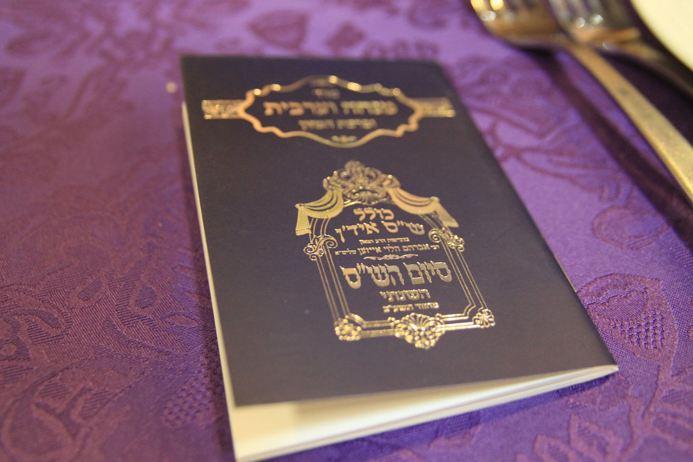 לסיים את הש"ס בכל שנה